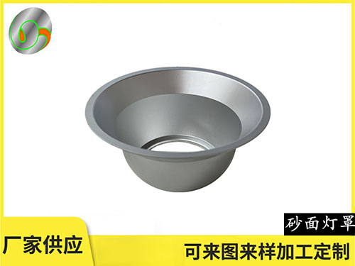 潮州旋压制造